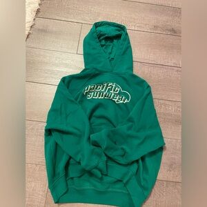 Barely worn pacsun hoodie